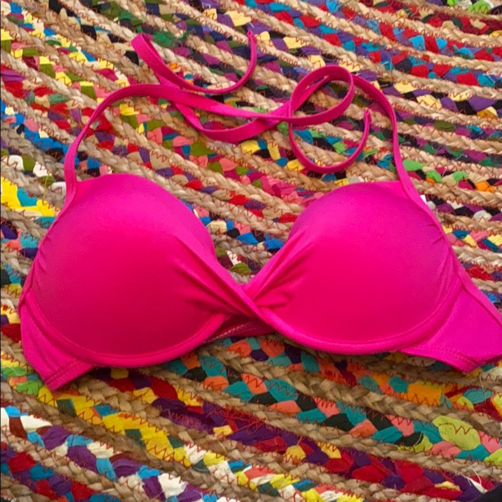 Target Bikini Top